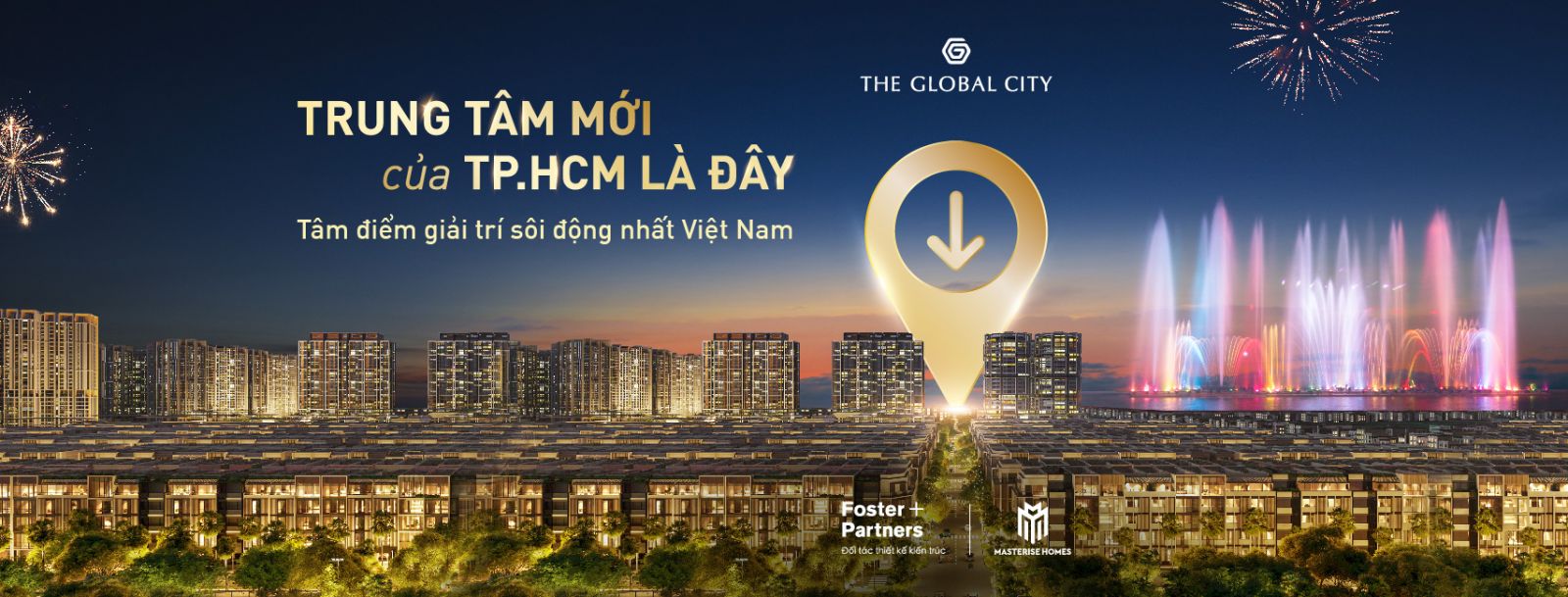 hình poter the global city