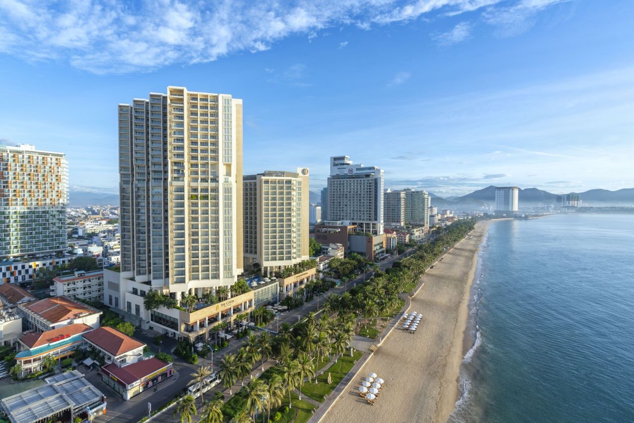 Bộ Tài nguyên và Môi trường chính thức có văn bản hướng dẫn về việc  cấp giấy khai sinh cho loại hình căn hộ du lịch