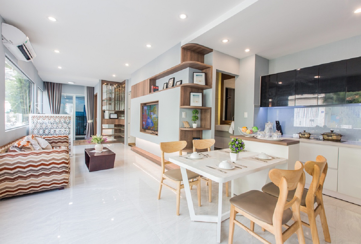 Ct Plaza Nguyên Hồng Ct Plaza Nguyên Hồng