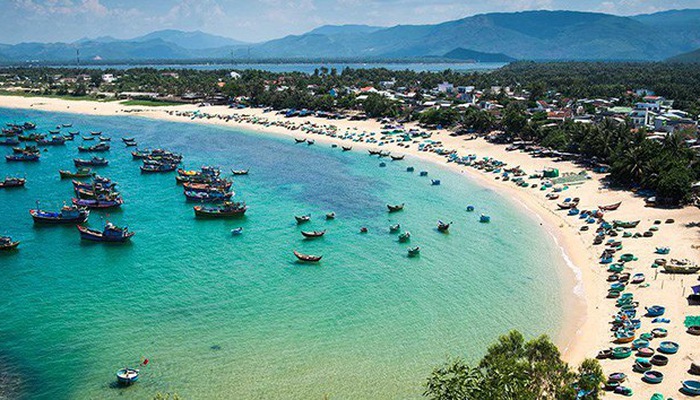 Diễn biến đáng chú ý của thị trường bất động sản nghỉ dưỡng Phan Thiết đầu năm