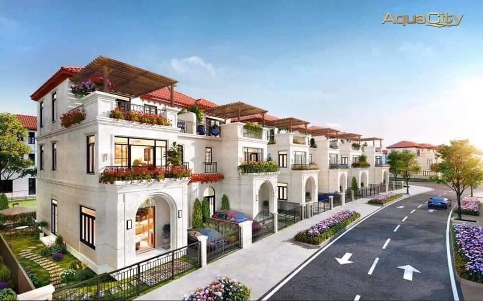 Doanh nghiệp bất động sản tăng tốc sau giãn cách xã hội