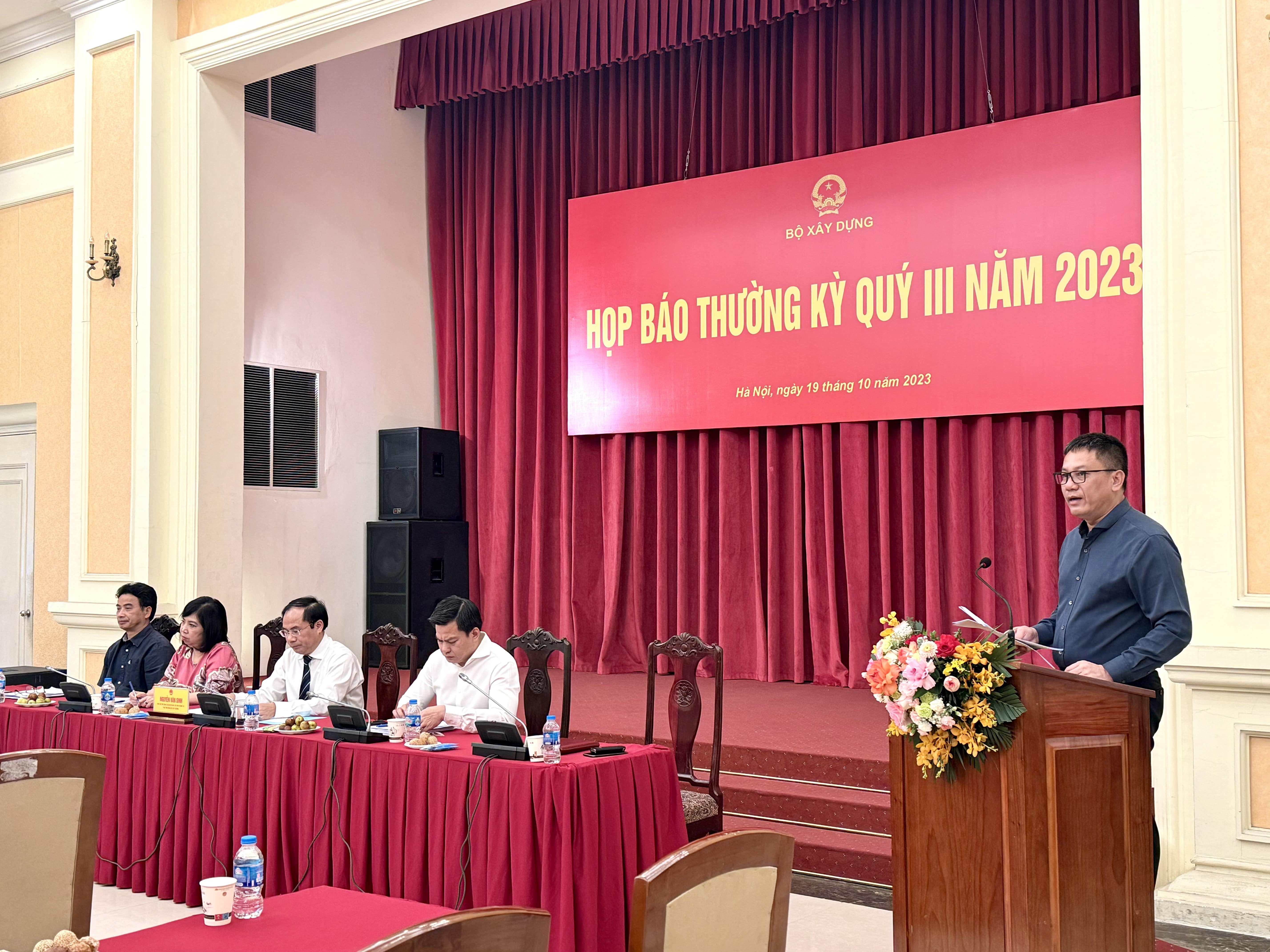 Giá chung cư và nhà ở riêng lẻ tiếp tục tăng