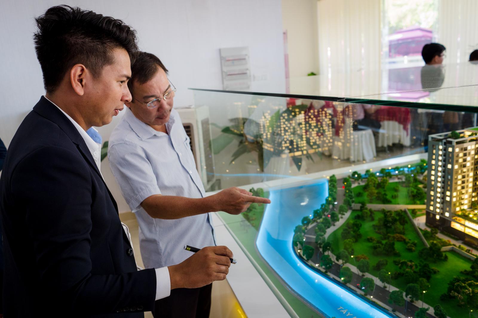 Giá nhà đất vẫn tiếp tục tăng hay sẽ giảm vì Covid-19?