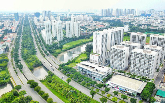 Không đầu tư vào bất động sản, dòng vốn đi đâu?