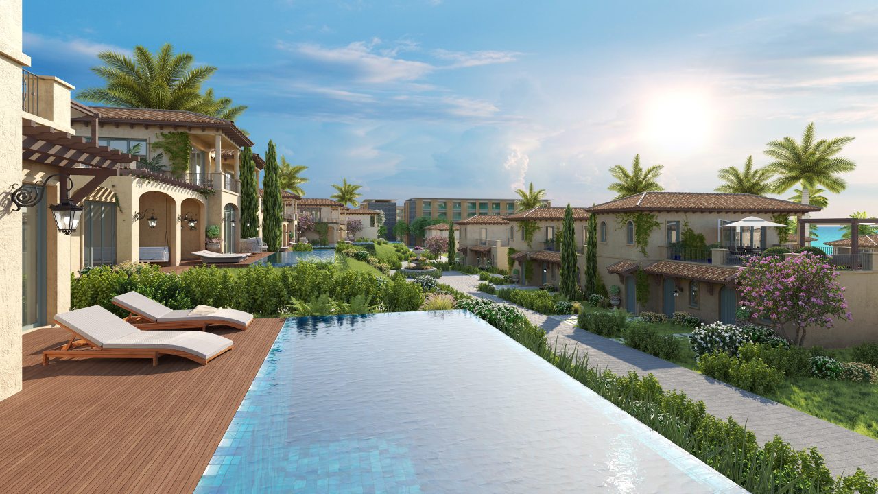 Lợi thế tăng giá trị đầu tư tại NovaBeach Cam Ranh Resort & Villas