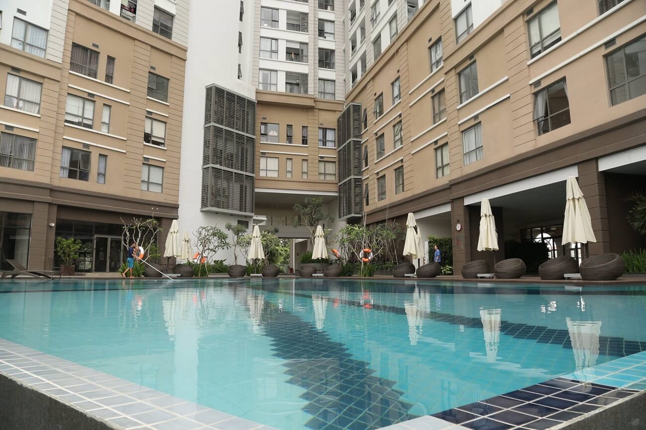Năm 2018 đầu tư vào bất động sản lãi lớn