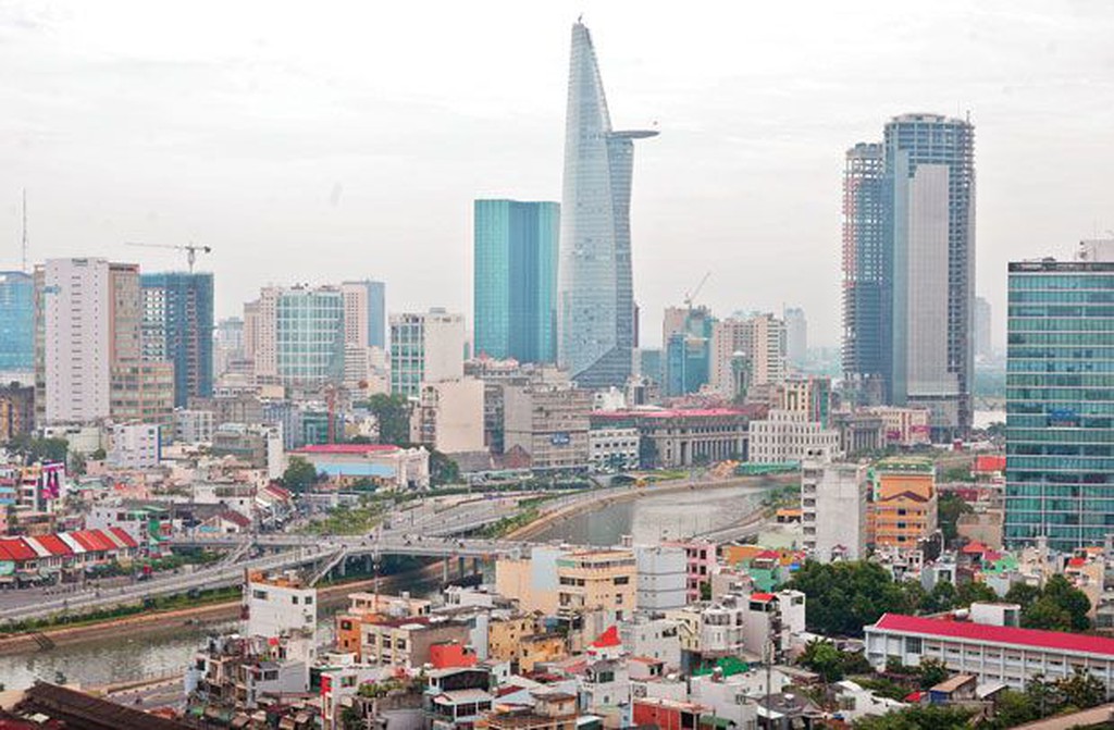Năm Canh Tý 3 kênh đầu tư bất động sản hứa hẹn tăng nhiệt 