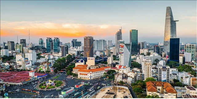 Người Việt mua nhà chú trọng đến vị trí