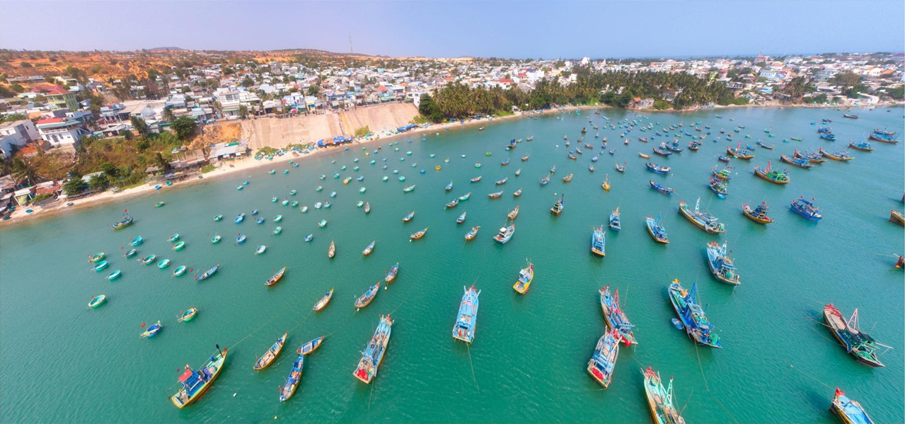 Tại sao Phan Thiết đang được các “Đại Gia BĐS” đổ bộ? Có nên đầu tư NovaHill chỉ với 2.6 tỷ