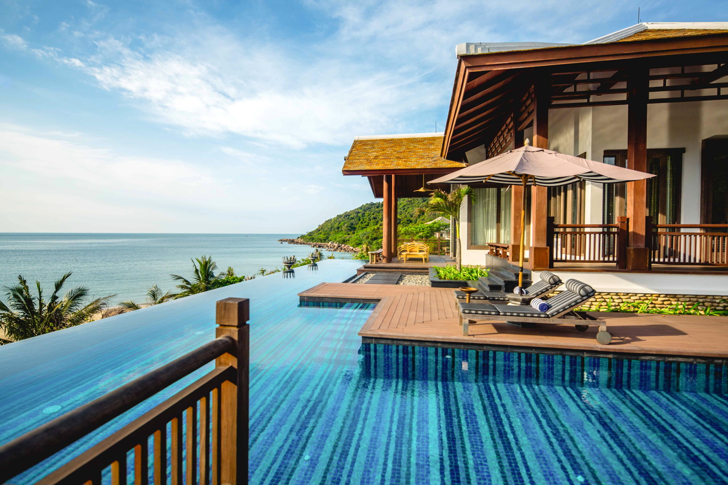 Top 15 resort đẹp nhất Việt Nam ai cũng nên đến một lần trong đời