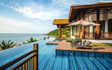 Top 15 resort đẹp nhất Việt Nam ai cũng nên đến một lần trong đời