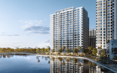 MT Eastmark City Thủ Đức | Thông tin & Giá bán CĐT Điền Phúc Thành