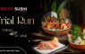 Review Tokyo Sushi House | Nhà hàng Nhật tại 2bis Nguyễn Thị Minh Khai Quận 1