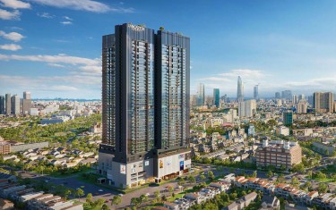 Lancaster Legacy Quận 1| Gửi báo giá, đăng ký tham quan nhà mẫu