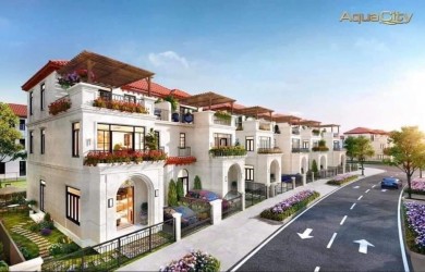 Doanh nghiệp bất động sản tăng tốc sau giãn cách xã hội