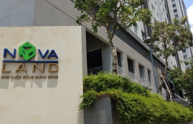 Hé lộ kế hoạch đầu tư bất động sản 2020 của “ông lớn” Novaland