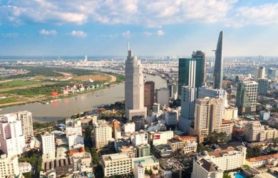 Kế hoạch đối phó bong bóng bất động sản của các đại gia địa ốc