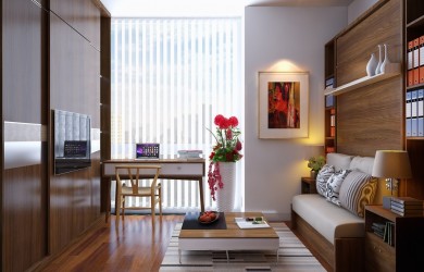 Kinh nghiệm chọn mua ở hoặc đầu tư bất động sản hiệu quả
