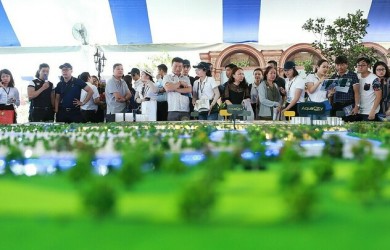 Mùa dịch mua nhà càng nhiều ưu đãi