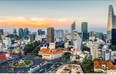 Người Việt mua nhà chú trọng đến vị trí