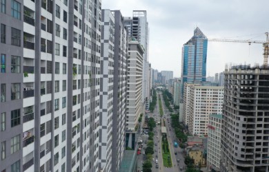 Quy định hạn sở hữu chung cư không vi hiến theo Bộ xây dựng