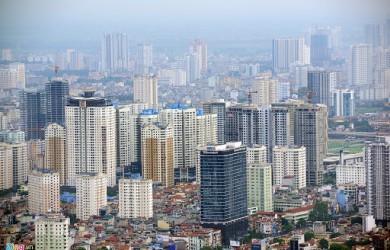 Sắp có chính sách khuyến khích căn hộ dưới 20 triệu đồng mỗi m2