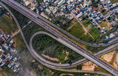 “Sóng” đầu tư hạ tầng đổ về khu Đông TP.HCM, biệt thự và nhà phố sinh thái hút giới địa ốc nhờ tiềm năng tăng giá cao