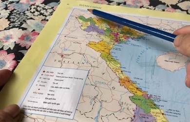 Tên gọi dự kiến các đơn vị hành chính cấp tỉnh mới sau khi sáp nhập