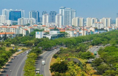 Thị trường bất động sản sẽ không biết động lớn đến năm 2019