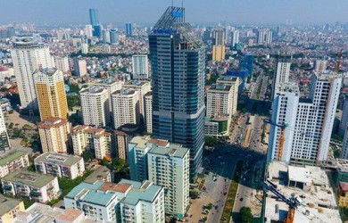 Thủ tục triển khai đầu tư dự án bất động sản đang ngày càng khó khăn