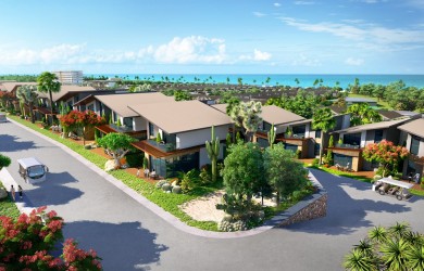 Việt Nam được bình chọn là điểm đến đầu tư second home hấp dẫn
