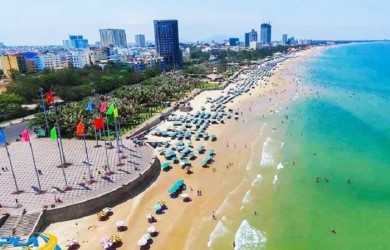 Vũng Tàu thiếu trầm trọng phân khúc khách sạn, căn hộ du lịch 5 sao